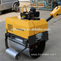 Hydraulic CVT Drive Mini Construction Machine Road Roller Hydraulic CVT Drive Mini Construction Machine Road Roller FYL-750